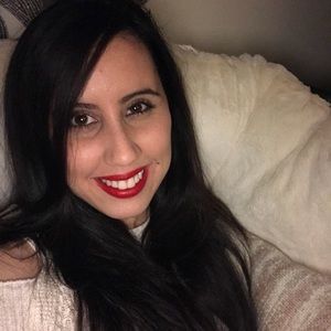 Meet your Posher, Grace